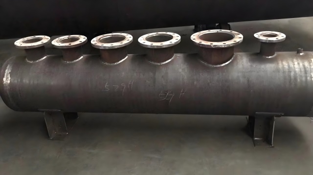 柳河集分水器属于特种设备吗